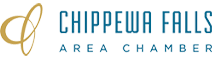 Chippewa Falls Chamber Logo