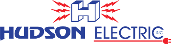 Hudson Electric Logo