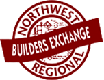 Northwest Regional Builders Exchange Logo
