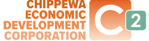 Chippewa County Economic Development Corporation Logo