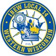 IBEW Local 14 Logo