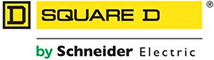 Square D Logo