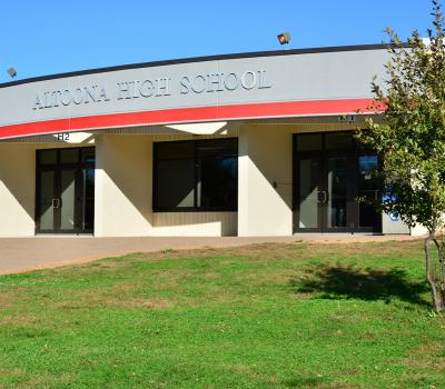 Altoona High School