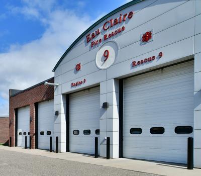 Eau Claire Fire Rescue