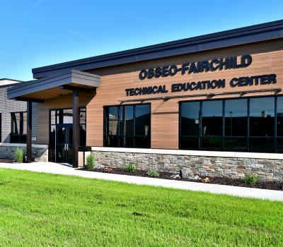 Osseo-Fairchild Technical Education Center