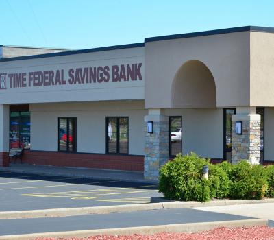 Time Federal Savings Bank